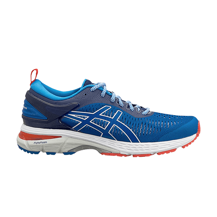 Buy Mita x Gel Kayano 25 Indigo Blue 1012A500 403 GOAT CA