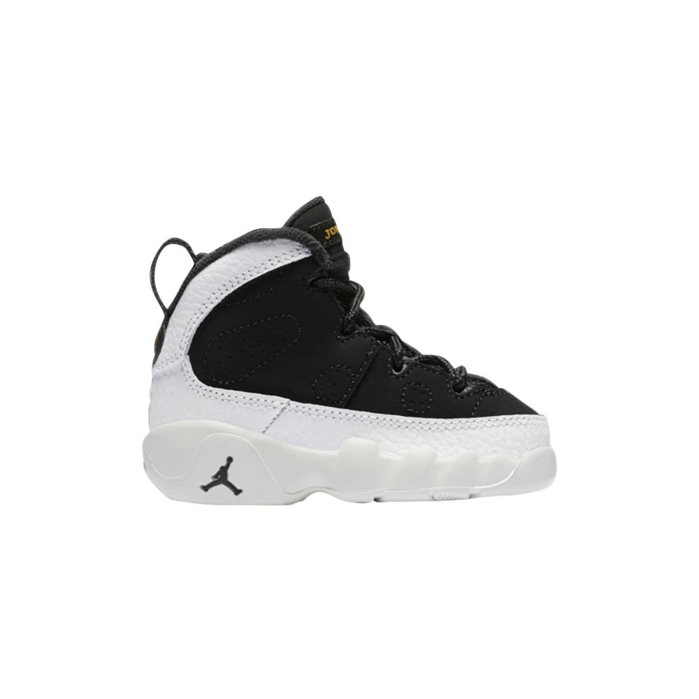 Air Jordan 9 Retro TD 'City of Flight' - 401812-021