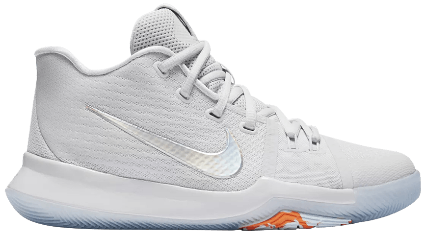 kyrie 3 time to shine