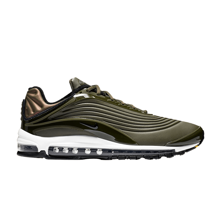 Buy Air Max Deluxe SE Cargo Khaki AO8284 300 GOAT UK