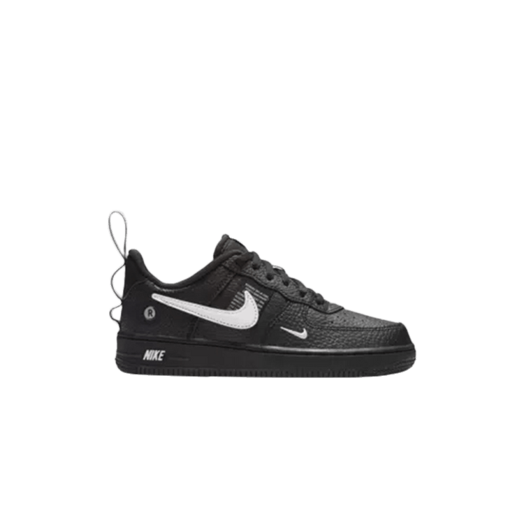 Af 1 utility black hotsell