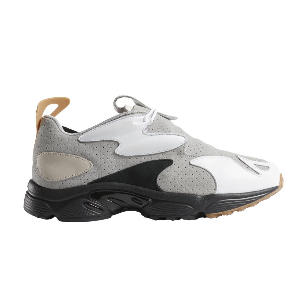 Reebok Pyer Moss x Daytona DMX Experiment 2 'Steel Grey' | Men's Size 6