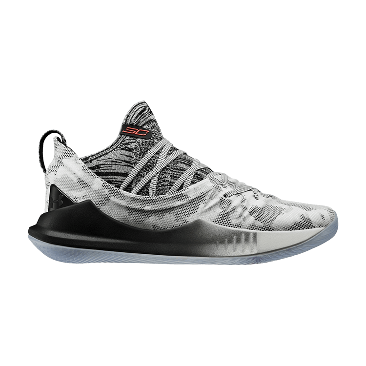 Buy Curry 5 International Smoke 3020657 108 GOAT CA