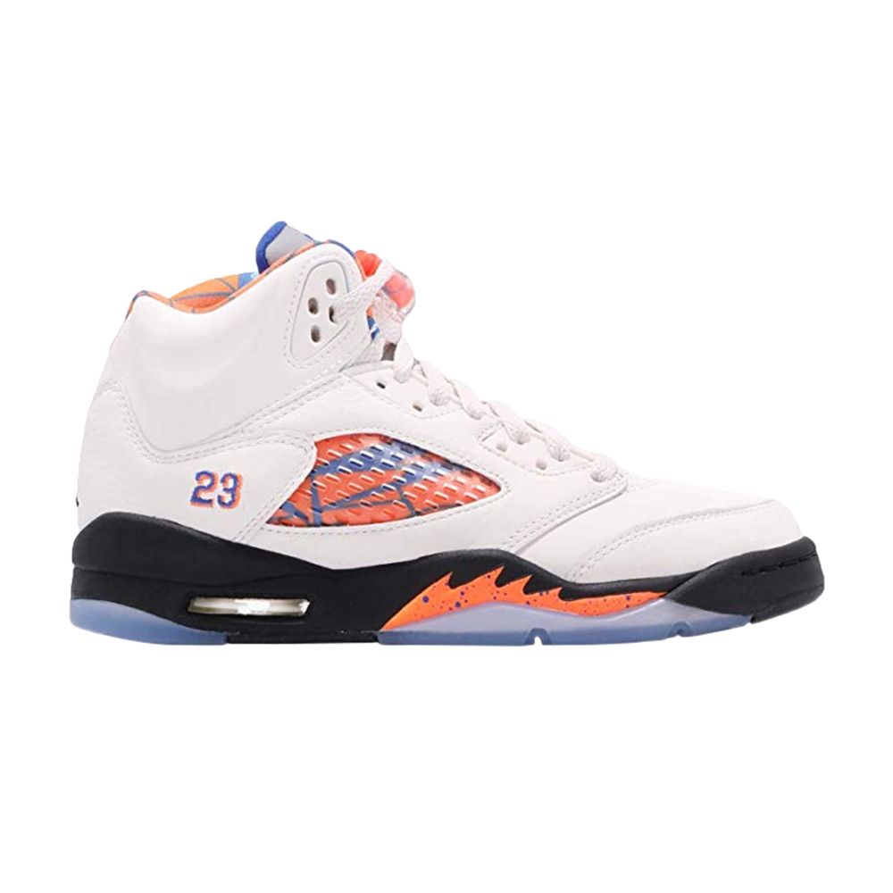 Air Jordan 5 Retro GS 'International Flight' | Cream | Kid's Size 5.5
