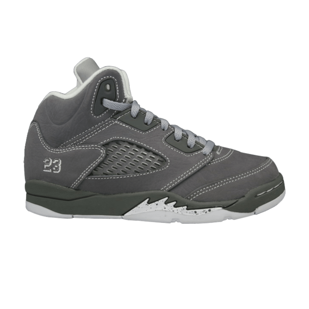 air jordan cool grey 5