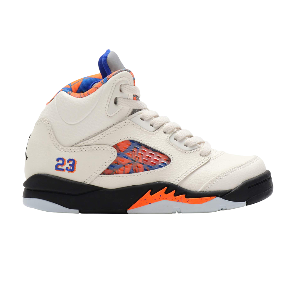 Air Jordan 5 Retro PS 'International Flight'