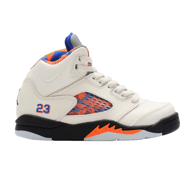 Buy Air Jordan 5 Retro PS International Flight 440889 148 GOAT