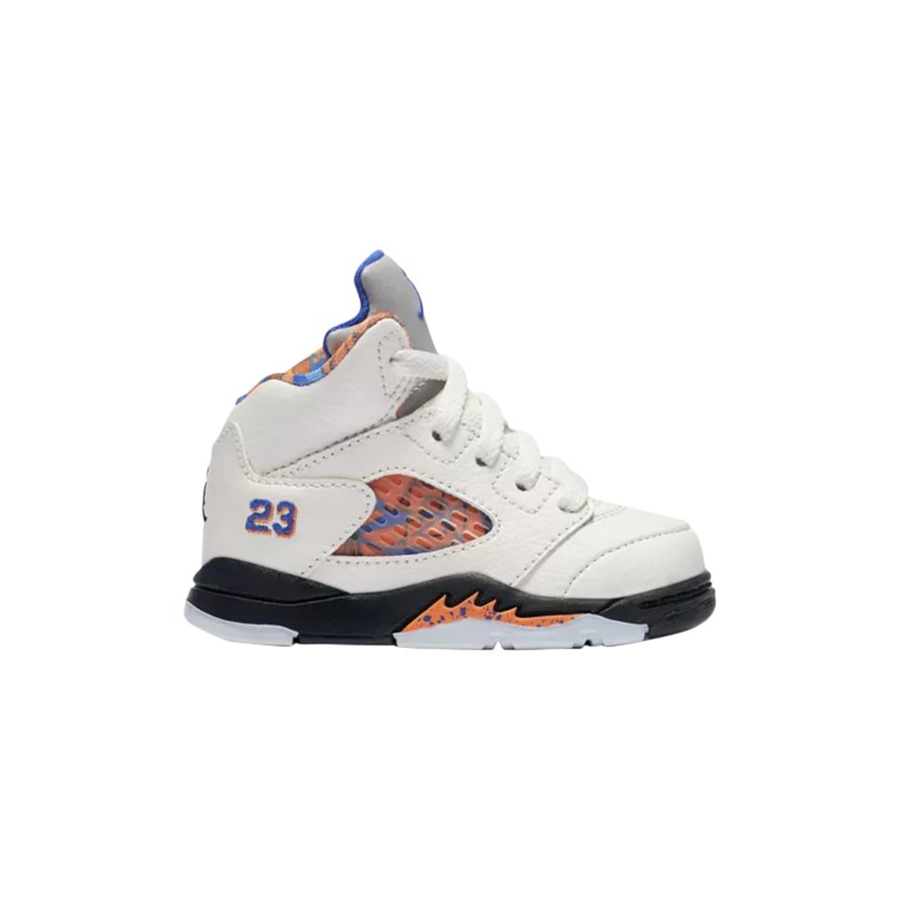 Air Jordan 5 Retro TD 'International Flight' - 440890-148