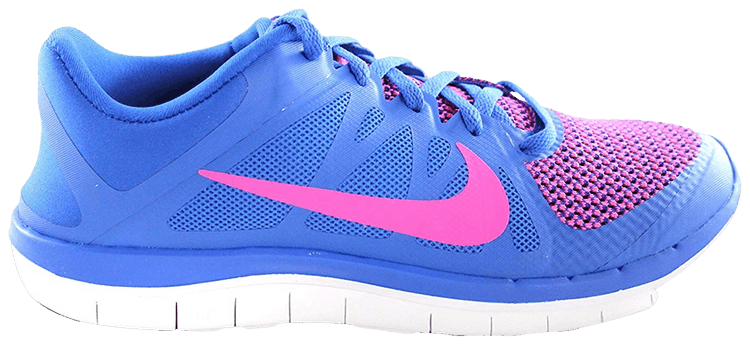 Nike Wmns Free 40 Hyper Cobalt