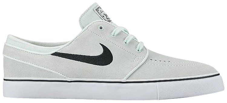 Janoski barely green 2025