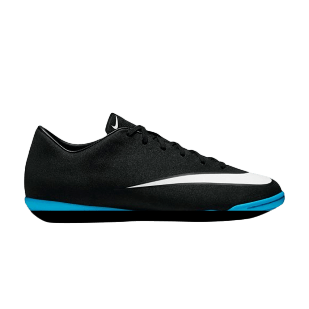 mercurial victory 5