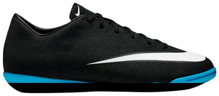 CR7 x Mercurial Victory 5 'Neo Turquoise'