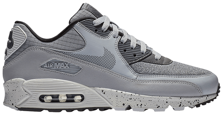 Nike Air Max 90 Premium Wolf Grey
