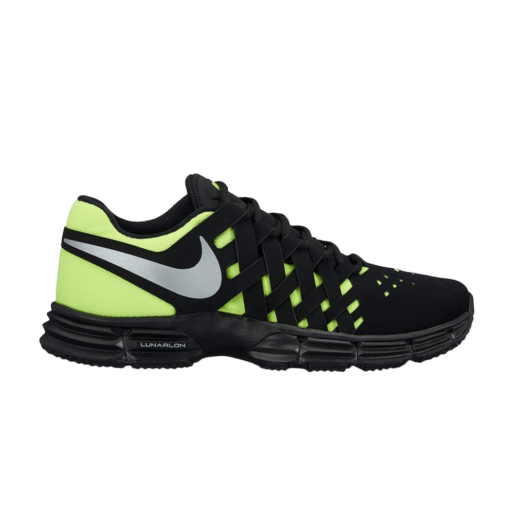 nike performance lunar fingertrap