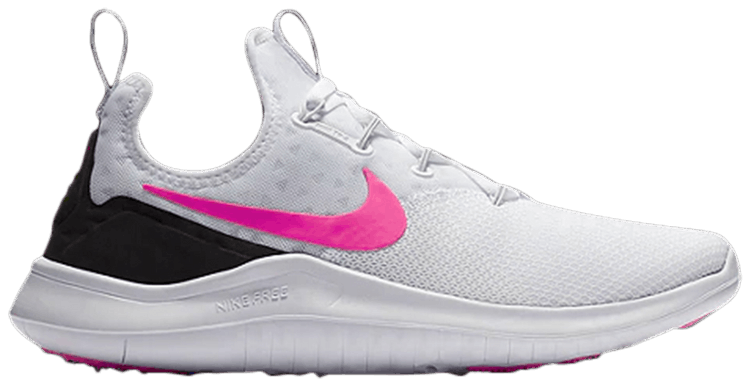 Buy Wmns Free TR 8 Pink Blast 942888 106 GOAT