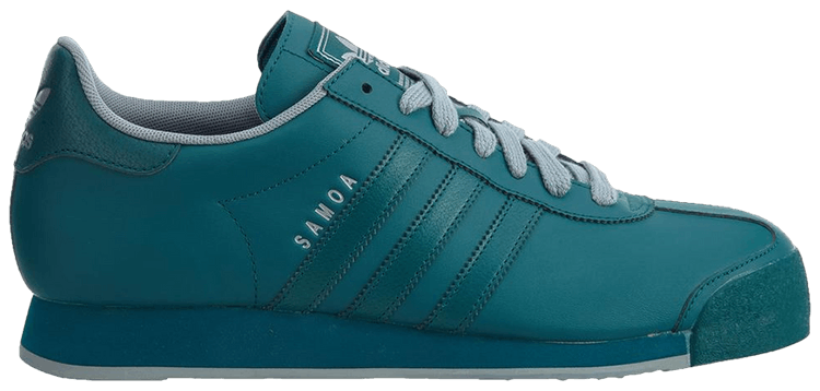Adidas Samoa Bigsur Green