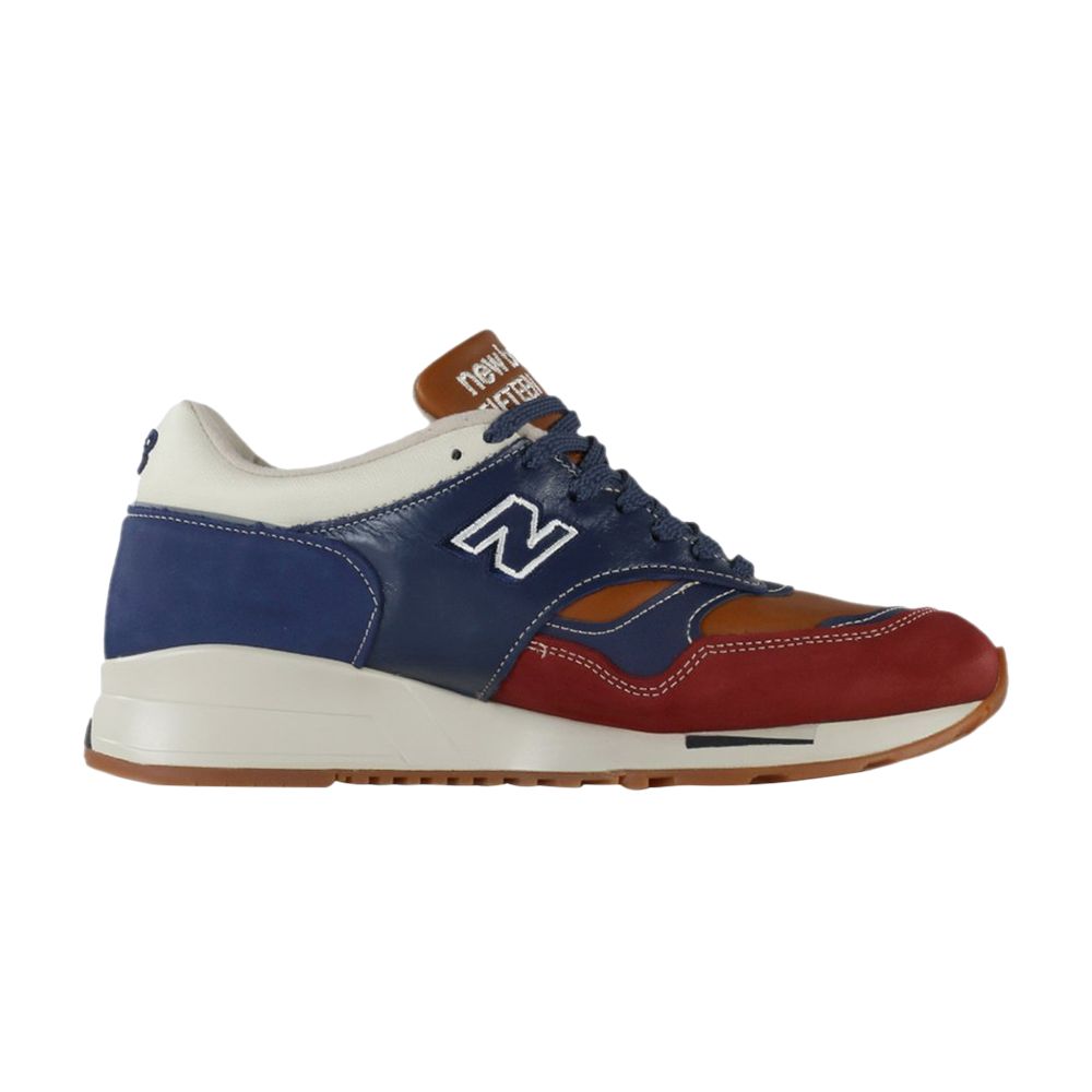 New Balance 1500 'Modern Gentleman' | Multi-Color | Men's Size 10.5