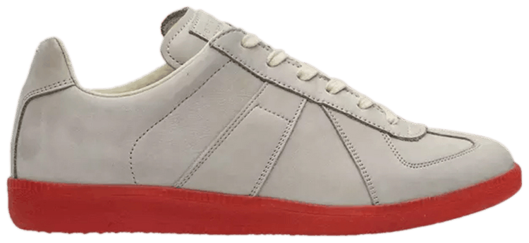 Maison Margiela 22 Replica Low Mud