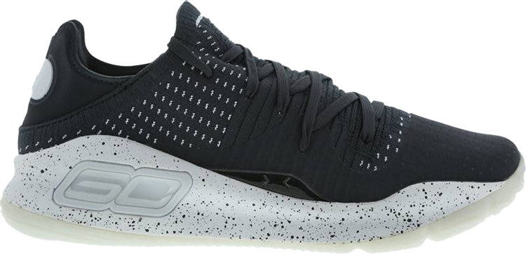 Curry 4 Low 'Elemental'