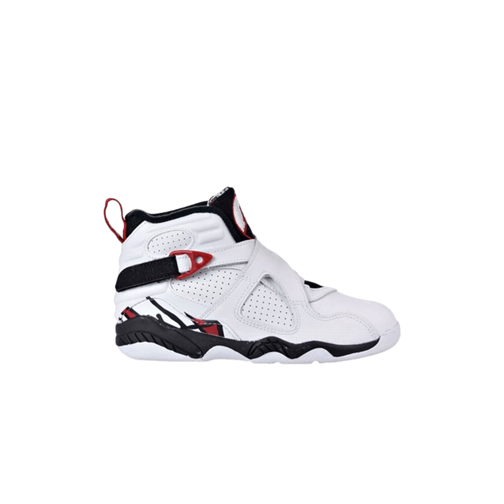 Air Jordan 8 Retro BP 'Bulls' | GOAT