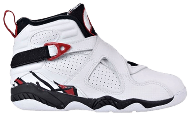 Air Jordan 8 Retro BP Bulls