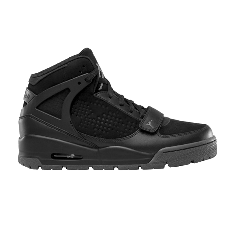 Black jordans 23 online