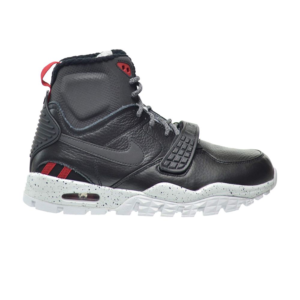 Nike Air Trainer SC 2 Boot 'Black' | Men's Size 12 - 805891-001