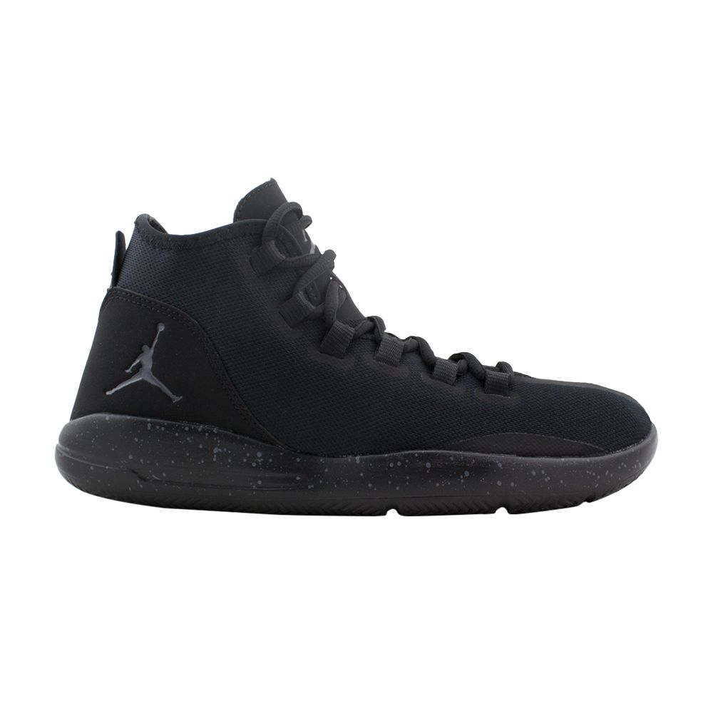 Jordan Reveal 'Triple Black' | Men's Size 15 - 834064-001