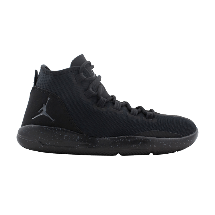 Buy Jordan Reveal Triple Black 834064 001 GOAT CA