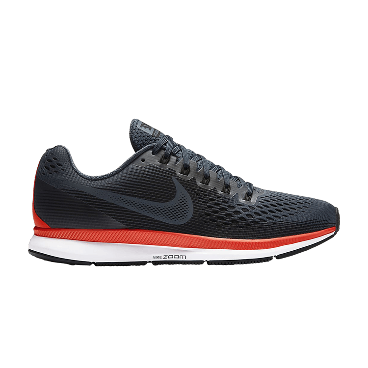 Buy Air Zoom Pegasus 34 Blue Fox 880555 403 GOAT