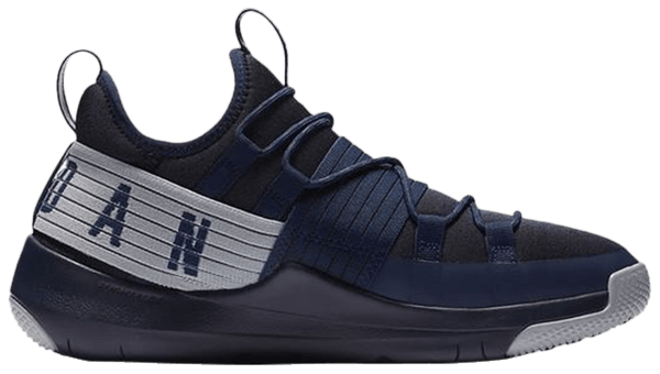 Buy Jordan Trainer Pro 'Midnight Navy' - AA1344 401 | GOAT