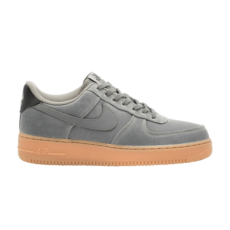 Buy Air Force 1 Low Premium Grey Gum AQ0117 001 GOAT