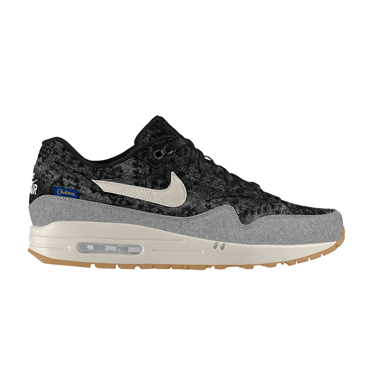 Buy Air Max 1 Pendleton iD AR1379 XXX GOAT