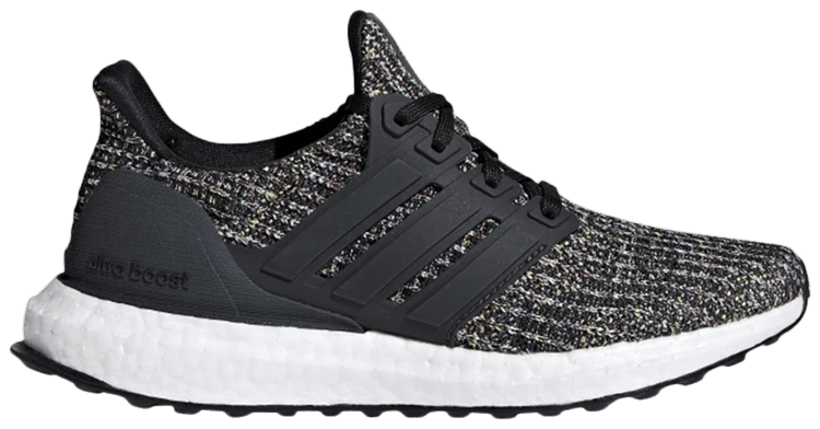 Adidas UltraBoost J Carbon