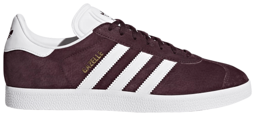 Buy Gazelle 'Maroon' BB5255 GOAT