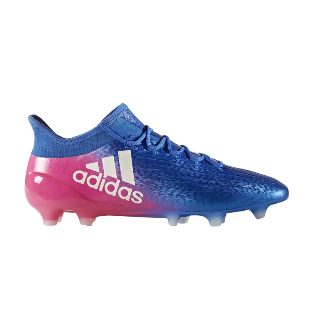 X 16.1 FG 'Blue Shock Pink' - BB5619
