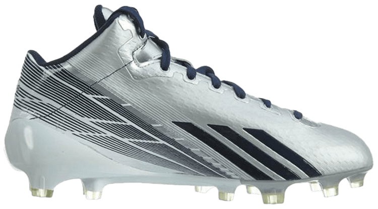 adizero 5 star 7.0 black