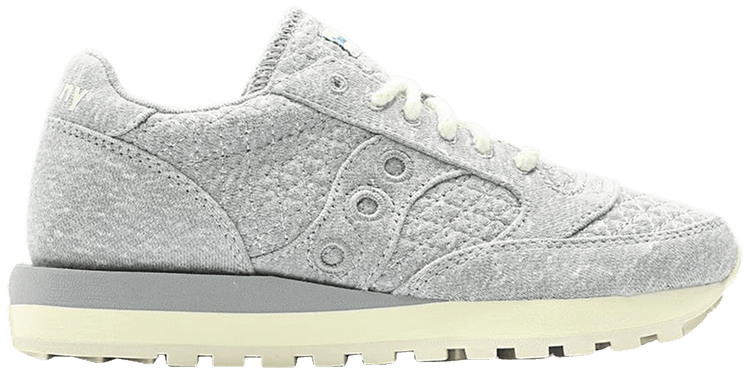 Saucony Wmns Jazz Sweater Pack