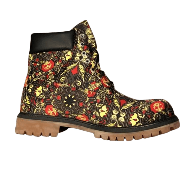 Buy Atmos x 6 Inch Boot Fabric TB0A1V2W GOAT