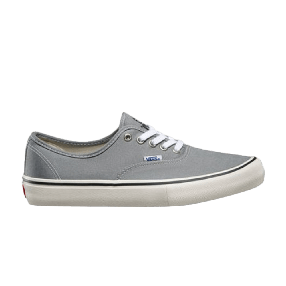 vans authentic pro elijah berle