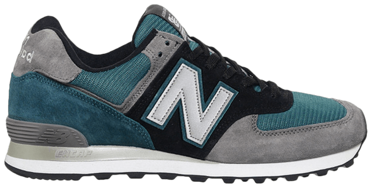 Nice Kicks x New Balance 574 My Oh My