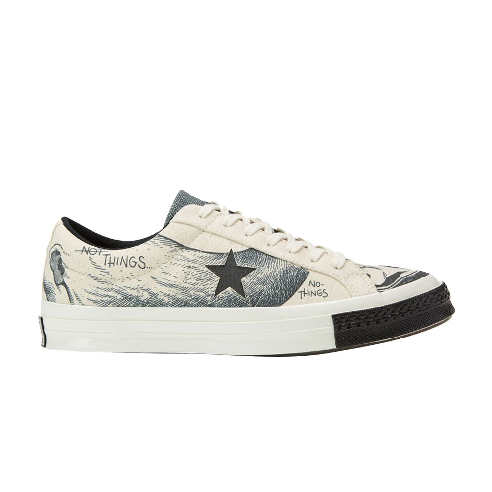Converse Tyler, the Creator x Foot Locker x One Star 'Artist Series' | Black | Men's Size 9.5