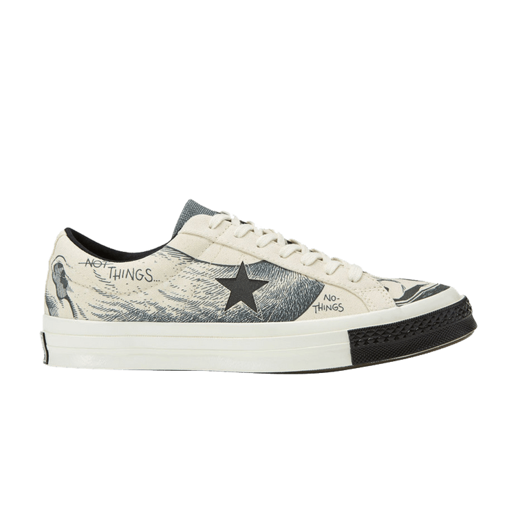 Buy Tyler the Creator x Foot Locker x One Star Artist Series 164533C GOAT