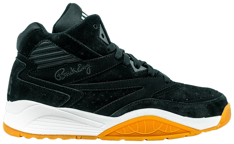 Ewing Sport Lite Black White