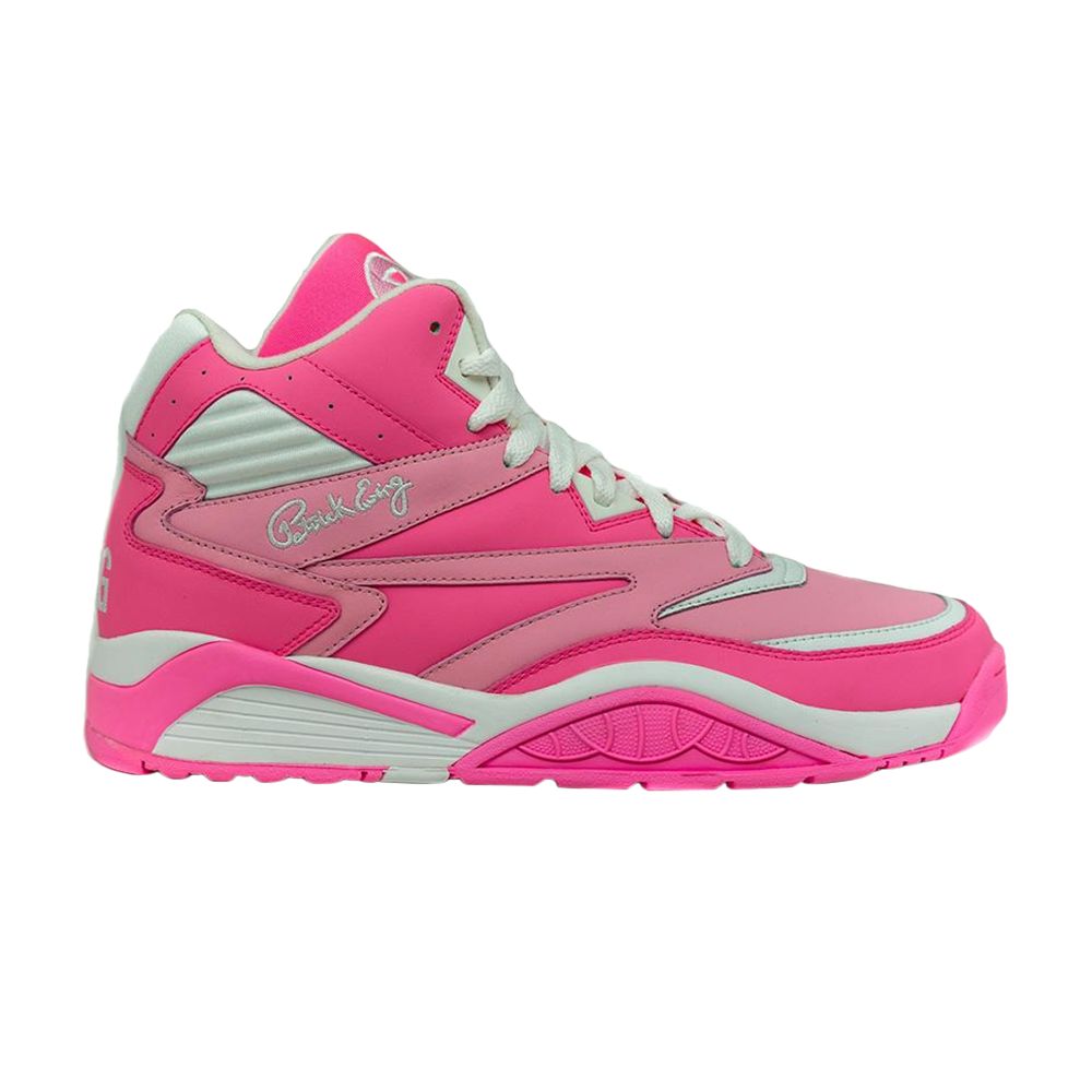Pre-owned Ewing Sport Lite 'cotton Candy' | Pink | Men's Size 10.5