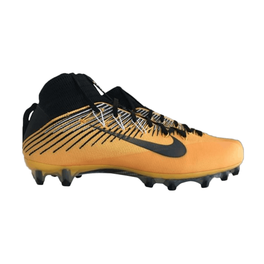 Nike untouchable 2 gold clearance