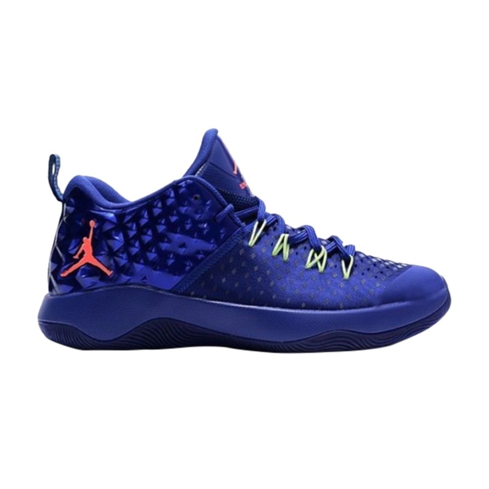 Jordan Extra Fly 'Deep Royal' - 854551-417
