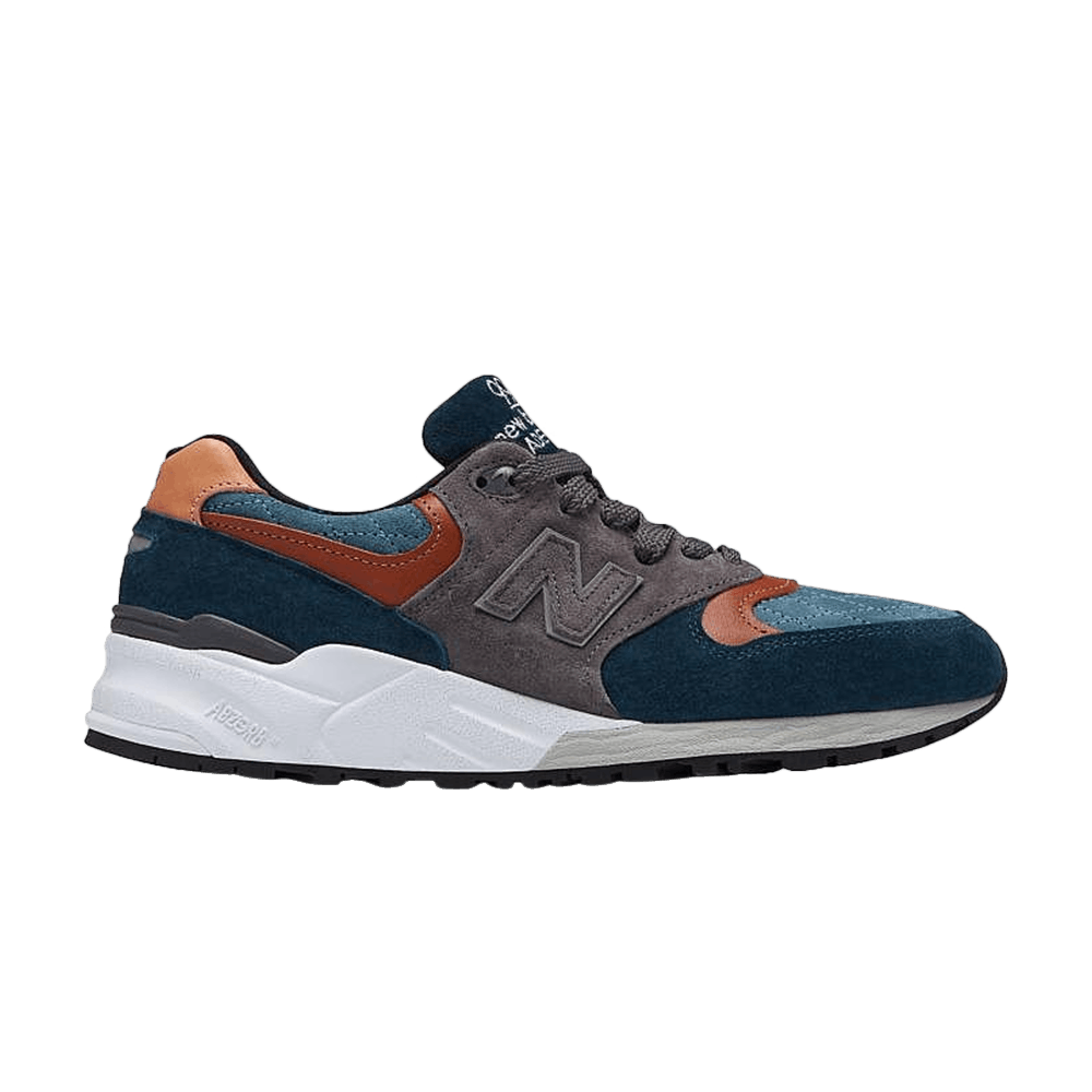 Buy 999 Sneakers | GOAT