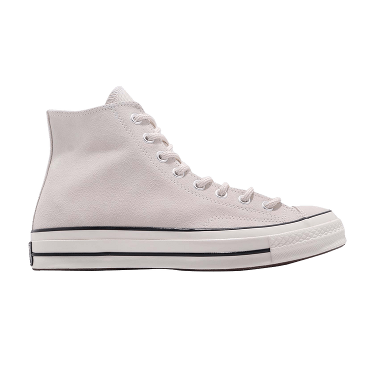Size 12.0 Chuck Taylor All Star Hi Ivory