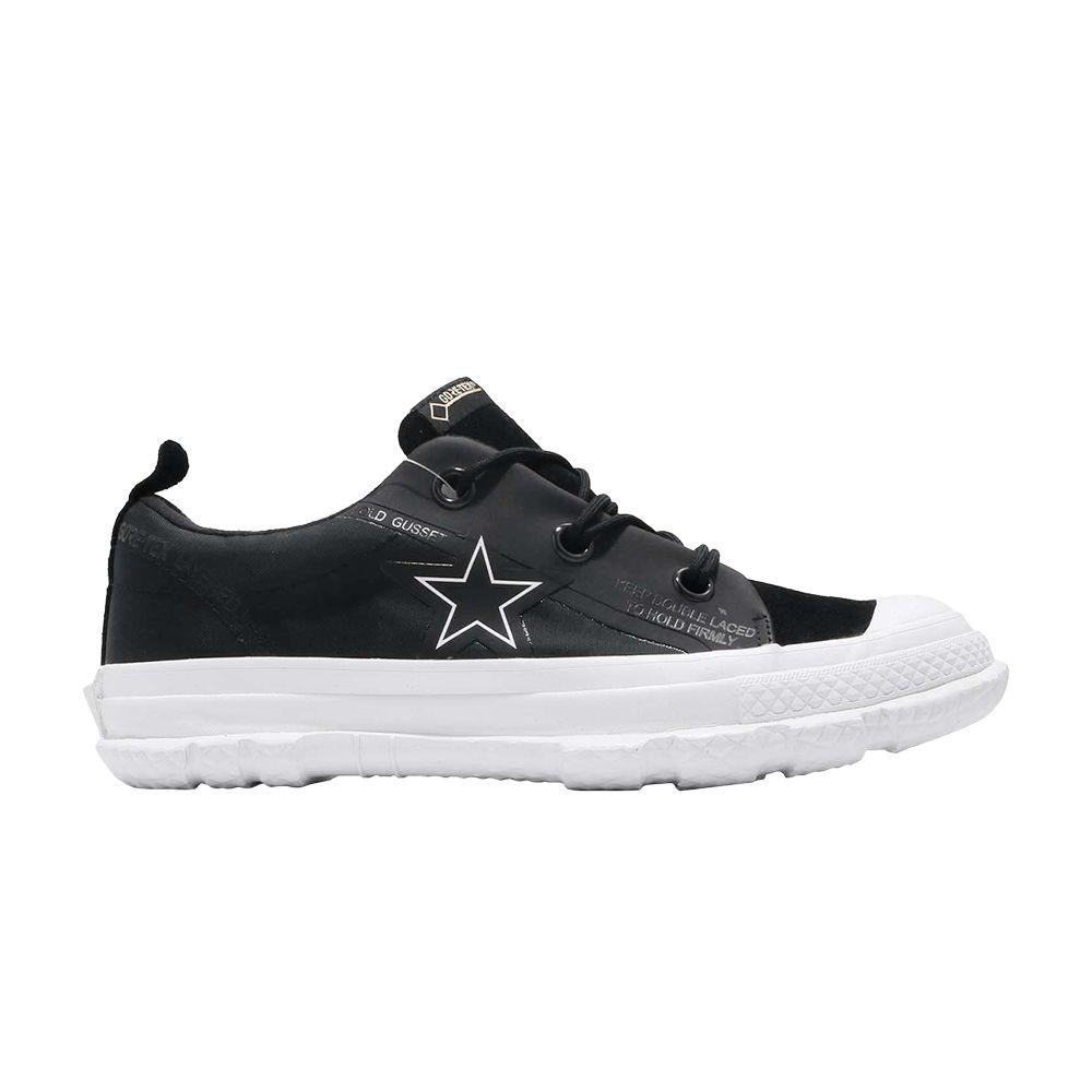 Converse One Star Ox Gore-Tex 'MC18' | Black | Men's Size 7.5